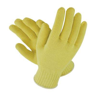 Guante kevlar anticorte G7