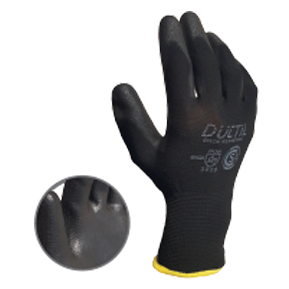 Guante nylon PU Ductil