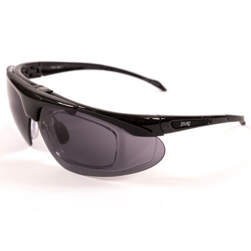 Anteojo Omega Steelpro