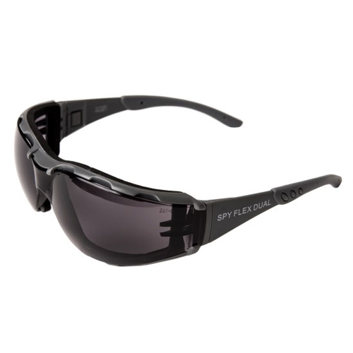 Anteojo Spy Flex Dual Steelpro
