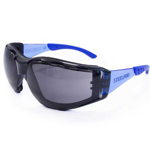 Anteojo Spy Flex Plus Steelpro