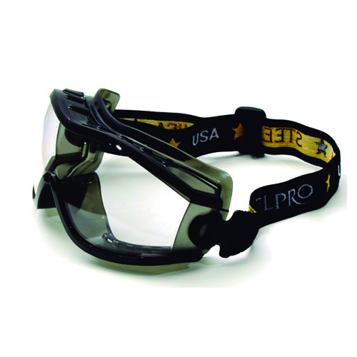 Antiparra Everest Steelpro