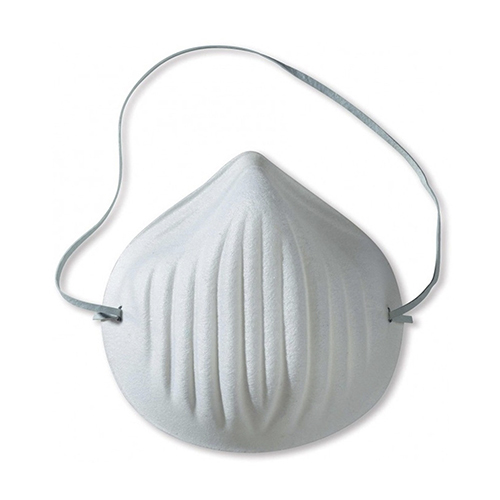 Mascarilla Fravida 5400