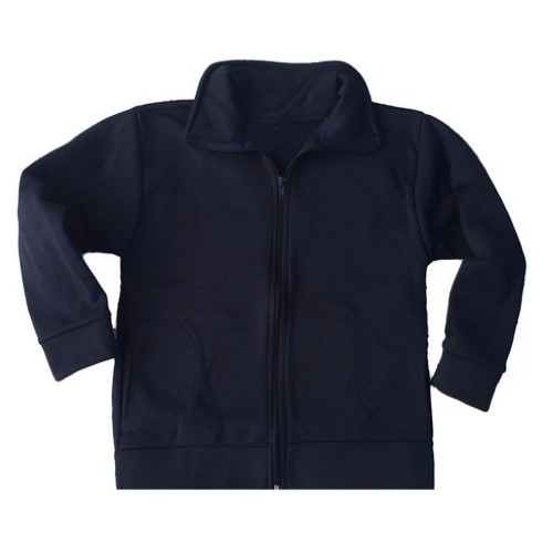 Campera de algodón