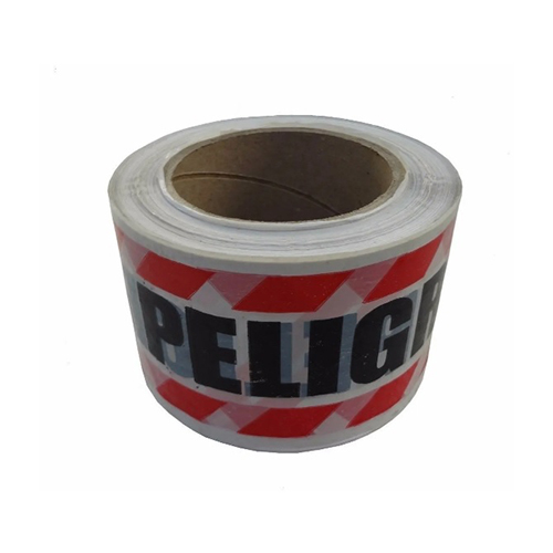 Cinta peligro