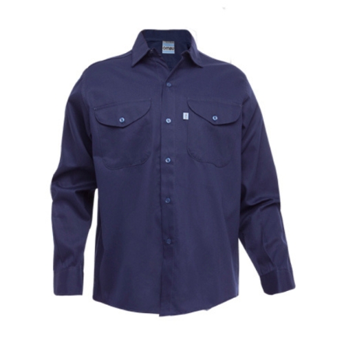 Camisa Ombu