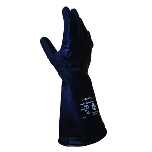 Guante látex industrial Vicuña
