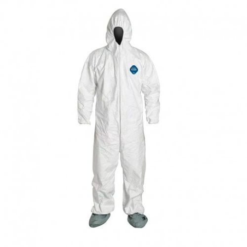 Mameluco Tyvek Dupont