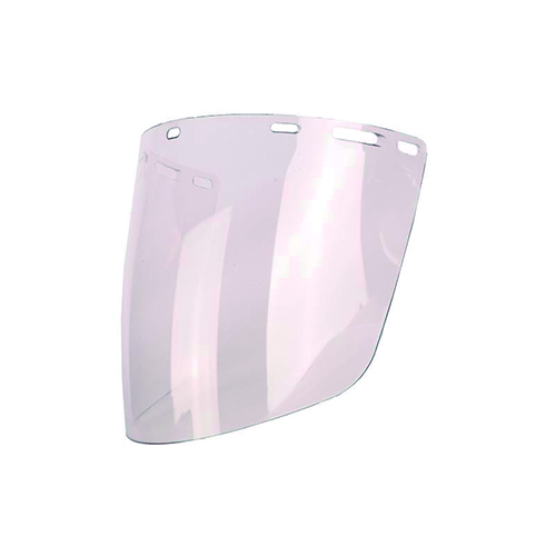 Protector facial burbuja Libus