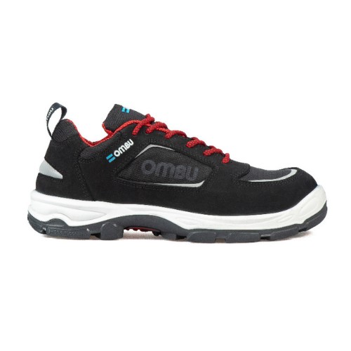 Zapatilla Ombu Krypton Reflex