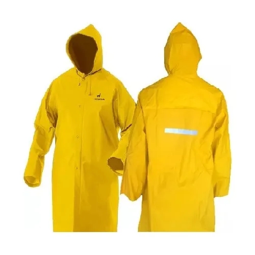 Capa para lluvia Vicuña