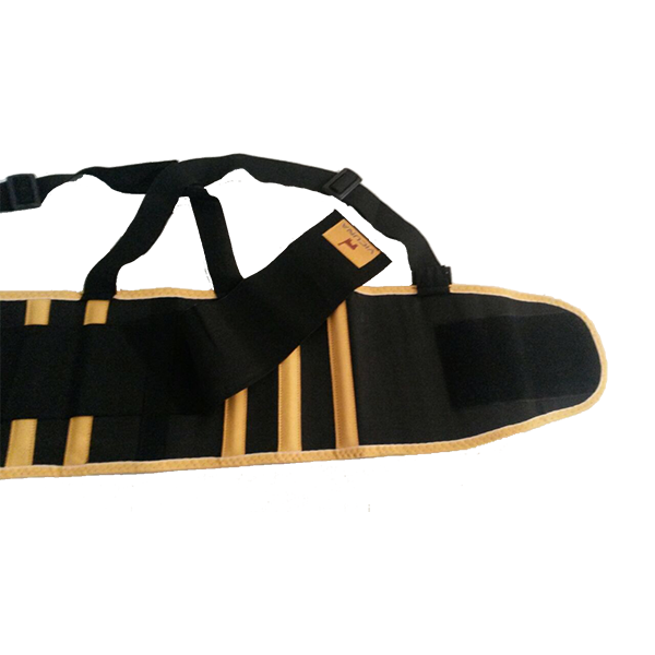 Faja Lumbar Vicuña