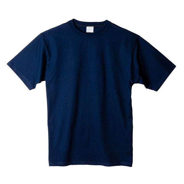 Remera de algodón