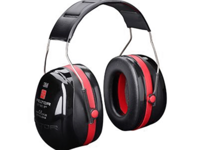 Protector Auditivo 3M OPTIME III H540A