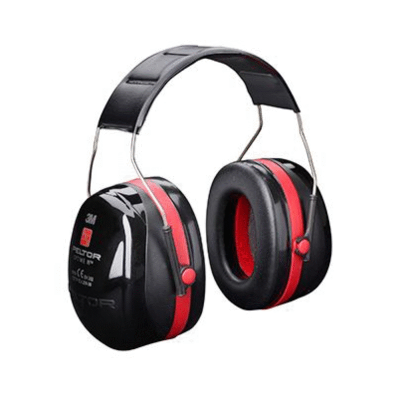 Protector Auditivo 3M OPTIME III H540A