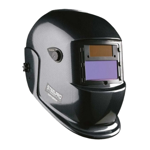 Máscara fotosensible SteelPro OPTECH
