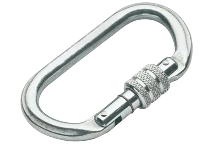 Mosqueton oval SKYAF18K