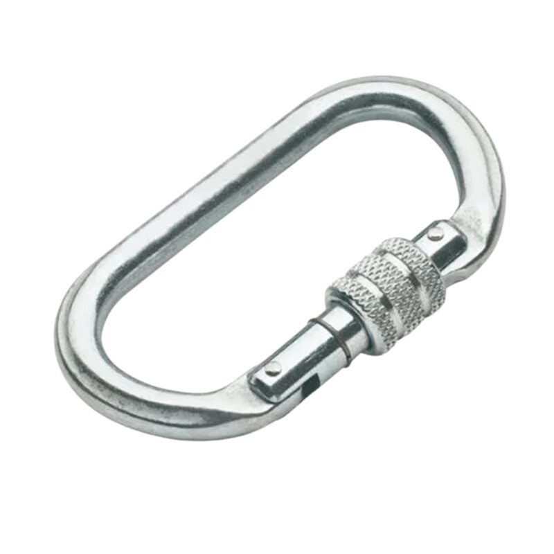 Mosqueton oval SKYAF18K
