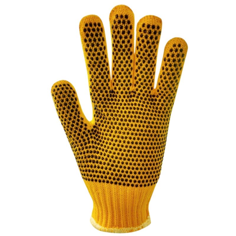 GUANTE FILETERO POLIPROPILENO MOTEADO VICUÑA (01913) - Imagen 2