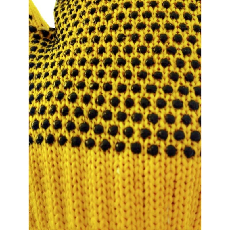 GUANTE FILETERO POLIPROPILENO MOTEADO VICUÑA (01913) - Imagen 3