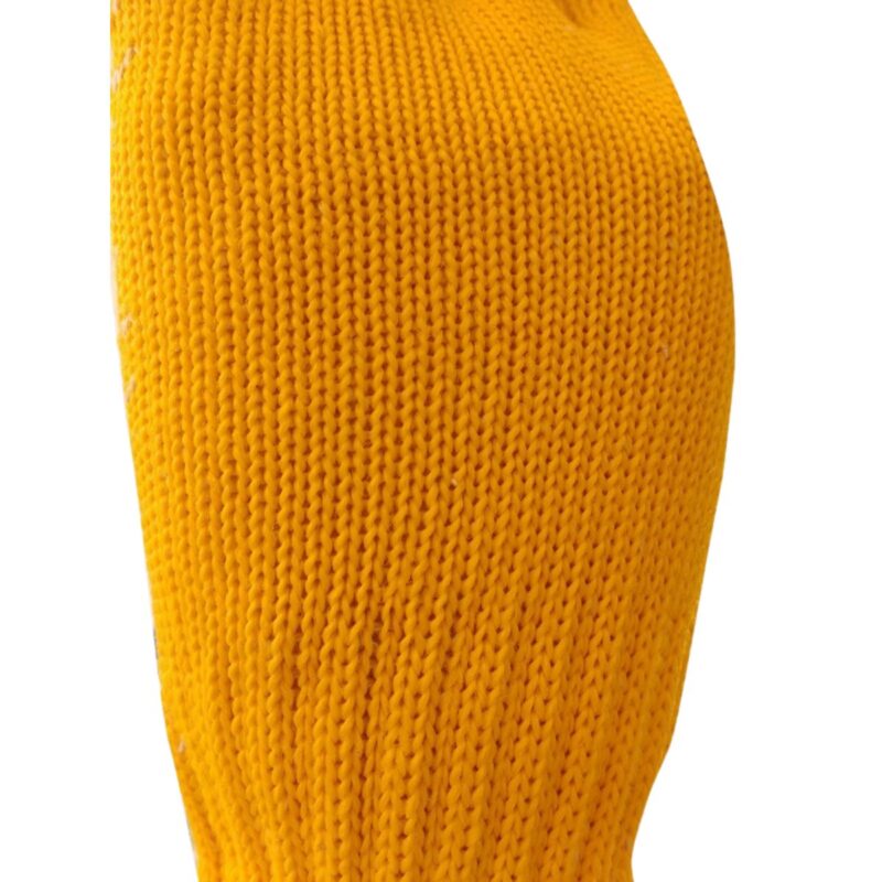 GUANTE FILETERO POLIPROPILENO MOTEADO VICUÑA (01913) - Imagen 4