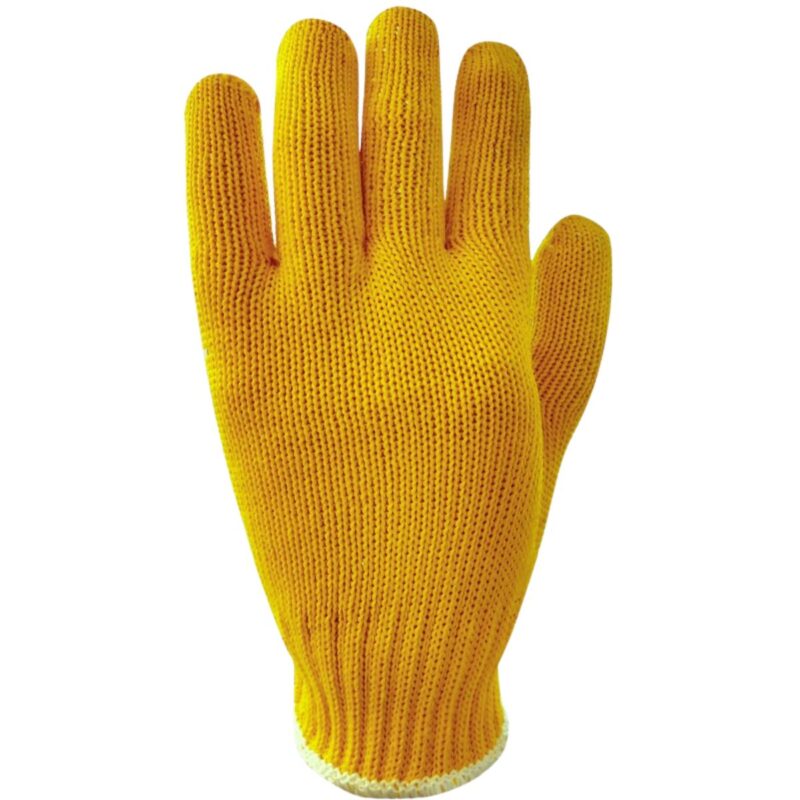 GUANTE FILETERO POLIPROPILENO MOTEADO VICUÑA (01913) - Imagen 5