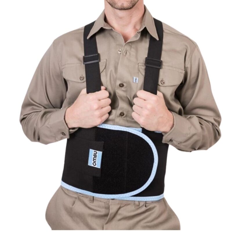 Faja Lumbar OMBU - Imagen 2