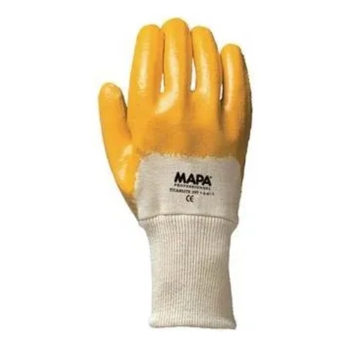 Guante Mapa Titanlite 397
