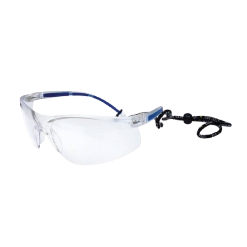 Anteojo Steelpro Mercury AF