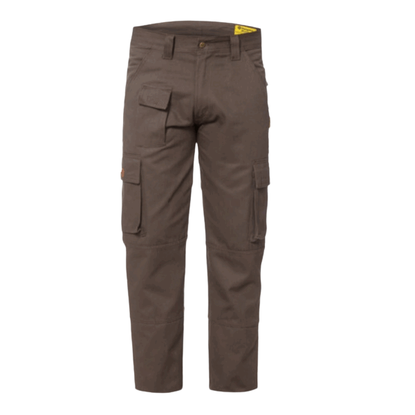 Pantalon Cargo Ripstop Antidesgarro Pampero