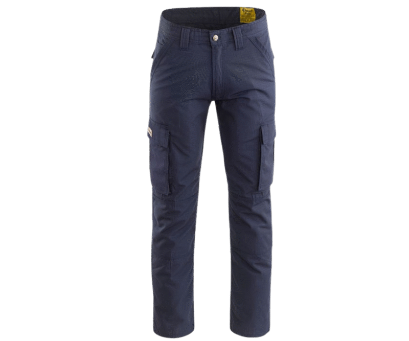 Pantalon Cargo Ripstop Antidesgarro Pampero - Imagen 2
