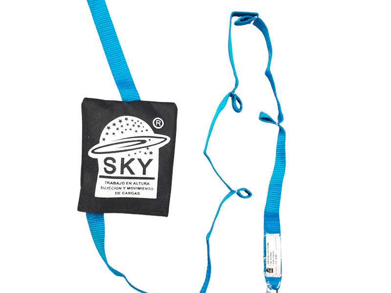 Dispositivo antitrauma SKY10441