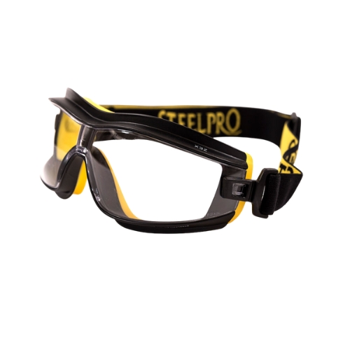 Antiparra Steelpro ZEX AF