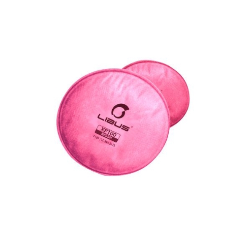 Cartuchos XP100 p/Resp. L-9000