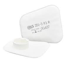 Libus BLS Kit De Filtros 201-3 P3 R (1051738)