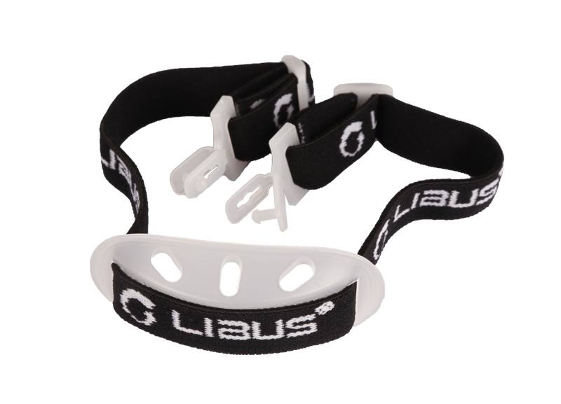 Mentonera para Casco LIBUS 902003