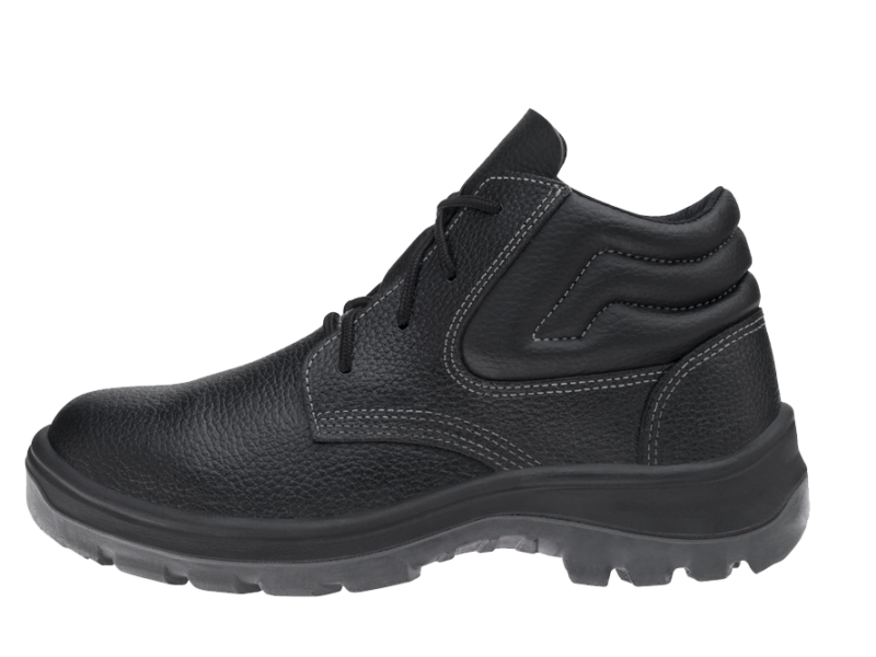 Botines Vulcaflex Marluvas